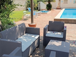 Appartamento per vacanze Forio d'Ischia Registrazione all'aperto 7