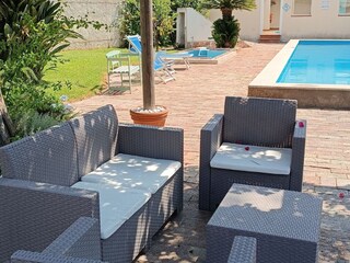 Vakantieappartement Forio d'Ischia Buitenaudio-opname 7