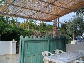 Vakantieappartement Forio d'Ischia Buitenaudio-opname 4