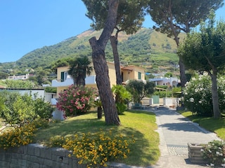 Appartamento per vacanze Forio d'Ischia Registrazione all'aperto 2