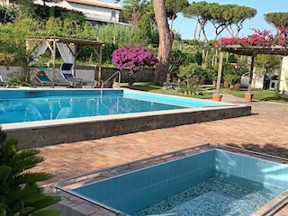 Appartamento per vacanze Forio d'Ischia Registrazione all'aperto 9