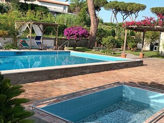 Vakantieappartement Forio d'Ischia Buitenaudio-opname 9