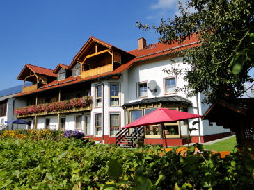 Landhaus Der Birkholmhof