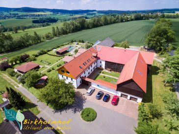 Landhaus Der Birkholmhof