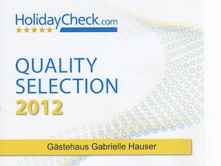 Quality Selection Holiday Check