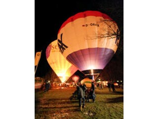 Mongolfiade