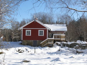 Ferienhaus Grytsjön - Kyrkhult - image1