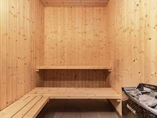 Ferienhaus Bratten Strand  4