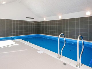 Vakantiehuis Bratten Strand  4