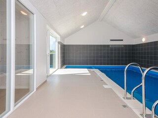Ferienhaus Bratten Strand  33