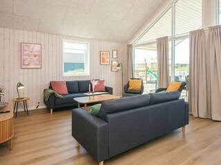 Ferienhaus Bratten Strand  27