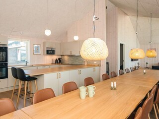 Ferienhaus Bratten Strand  24