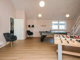 Ferienhaus Bratten Strand  25