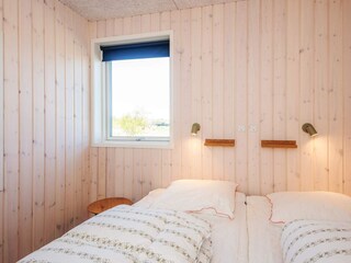 Ferienhaus Bratten Strand  12