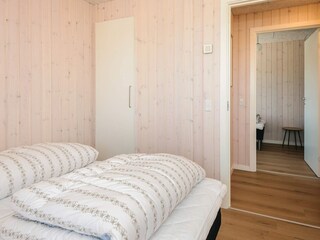 Ferienhaus Bratten Strand  14