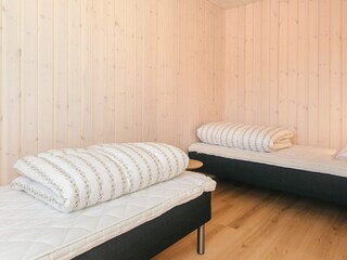 Ferienhaus Bratten Strand  26