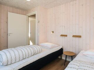 Ferienhaus Bratten Strand  15