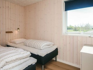 Vakantiehuis Bratten Strand  16