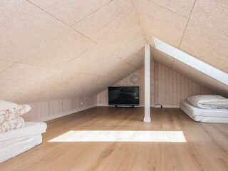Ferienhaus Bratten Strand  17