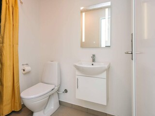 Vakantiehuis Bratten Strand  19