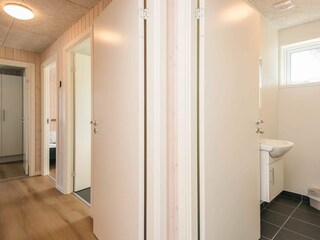 Ferienhaus Bratten Strand  20