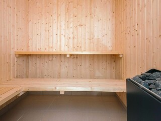 Ferienhaus Bratten Strand  21
