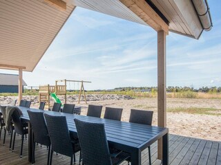 Ferienhaus Bratten Strand  22