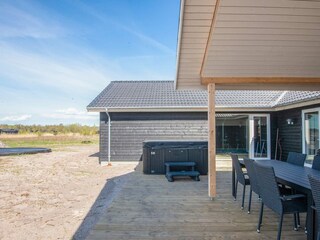 Vakantiehuis Bratten Strand  23