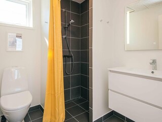 Ferienhaus Bratten Strand  29