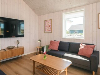 Vakantiehuis Bratten Strand  28