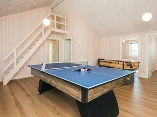 Ferienhaus Bratten Strand  30