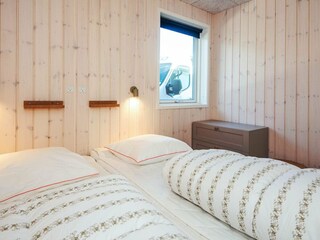 Vakantiehuis Bratten Strand  31