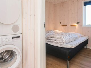 Ferienhaus Bratten Strand  32