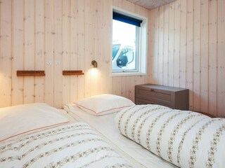 Ferienhaus Bratten Strand  25