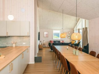 Ferienhaus Bratten Strand  28