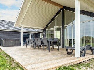Vakantiehuis Bratten Strand  26