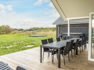 Vakantiehuis Bratten Strand  27