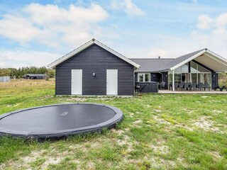 Vakantiehuis Bratten Strand  28