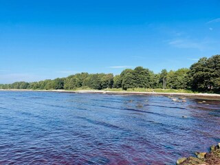 Vakantiehuis Falkvik Buitenaudio-opname 15