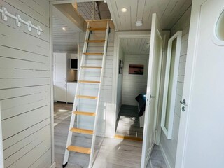 Vakantiehuis Falkvik  22