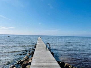 Holiday house Falkvik Outdoor Recording 5