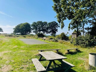 Vakantiehuis Falkvik Buitenaudio-opname 4