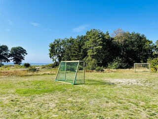 Vakantiehuis Falkvik Buitenaudio-opname 2