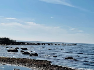 Ferienhaus Falkvik Außenaufnahme 8