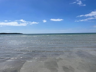 Ferienhaus Falkvik Außenaufnahme 9