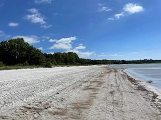 Vakantiehuis Falkvik Buitenaudio-opname 12