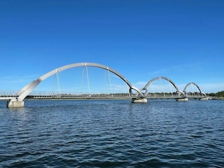 Ferienhaus Falkvik Außenaufnahme 10