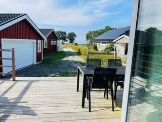 Ferienhaus Falkvik  22