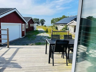 Vakantiehuis Falkvik  20