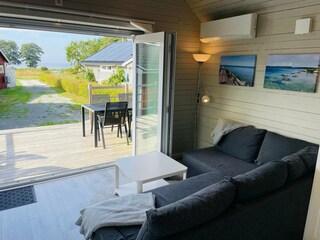 Vakantiehuis Falkvik  23